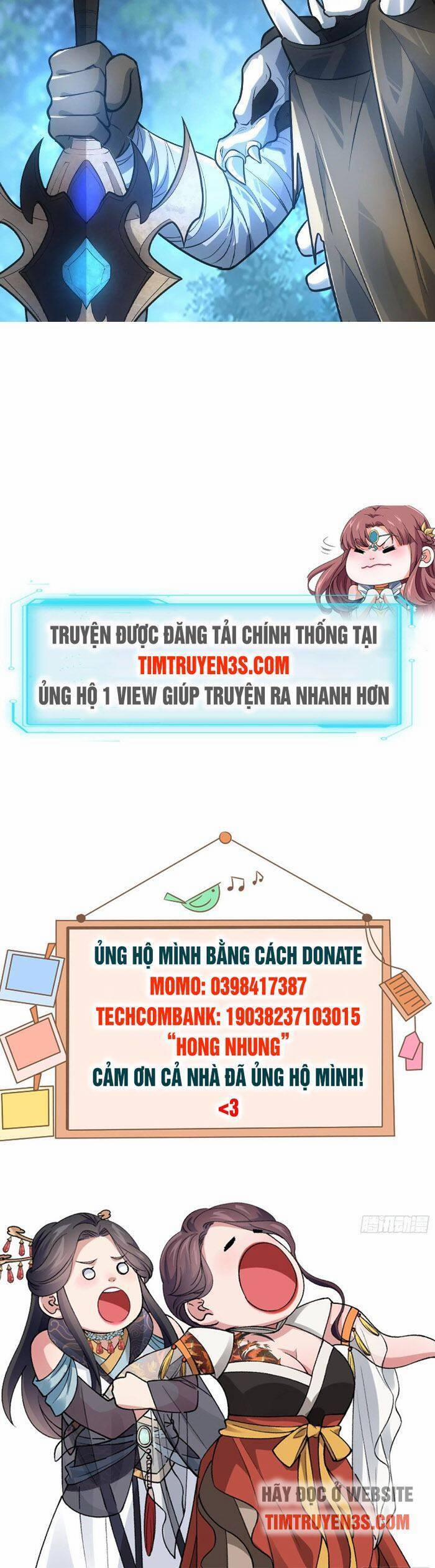 Trong Game Ta Là Vô Địch 9 trang 18