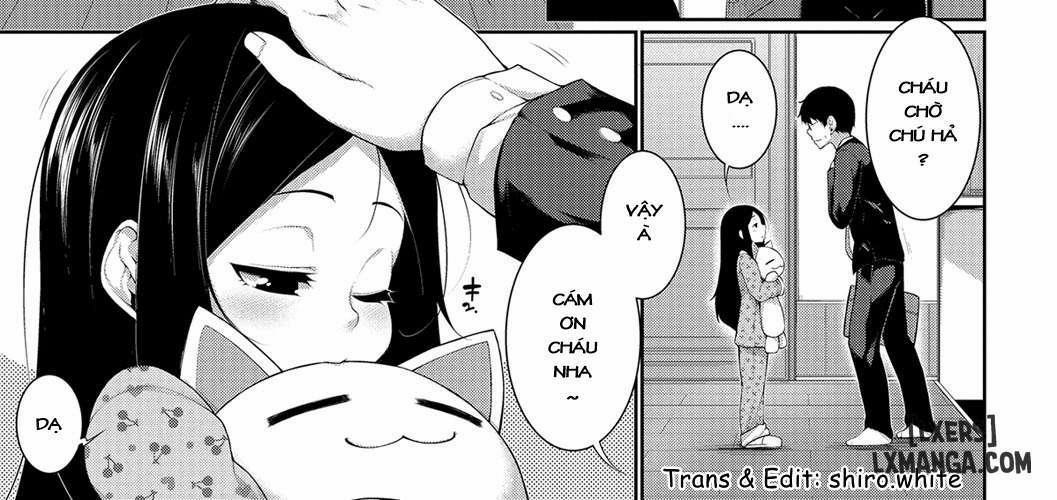 Trong một giấc mơ 1 trang 0