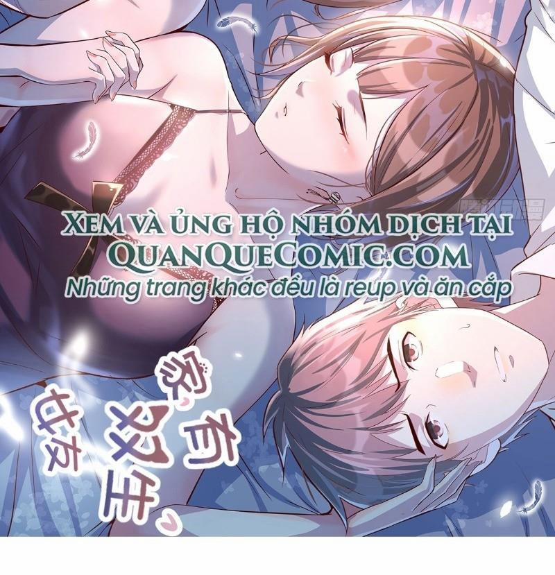 Trong Nhà Có 2 Bạn Gái Song Sinh 0 trang 12