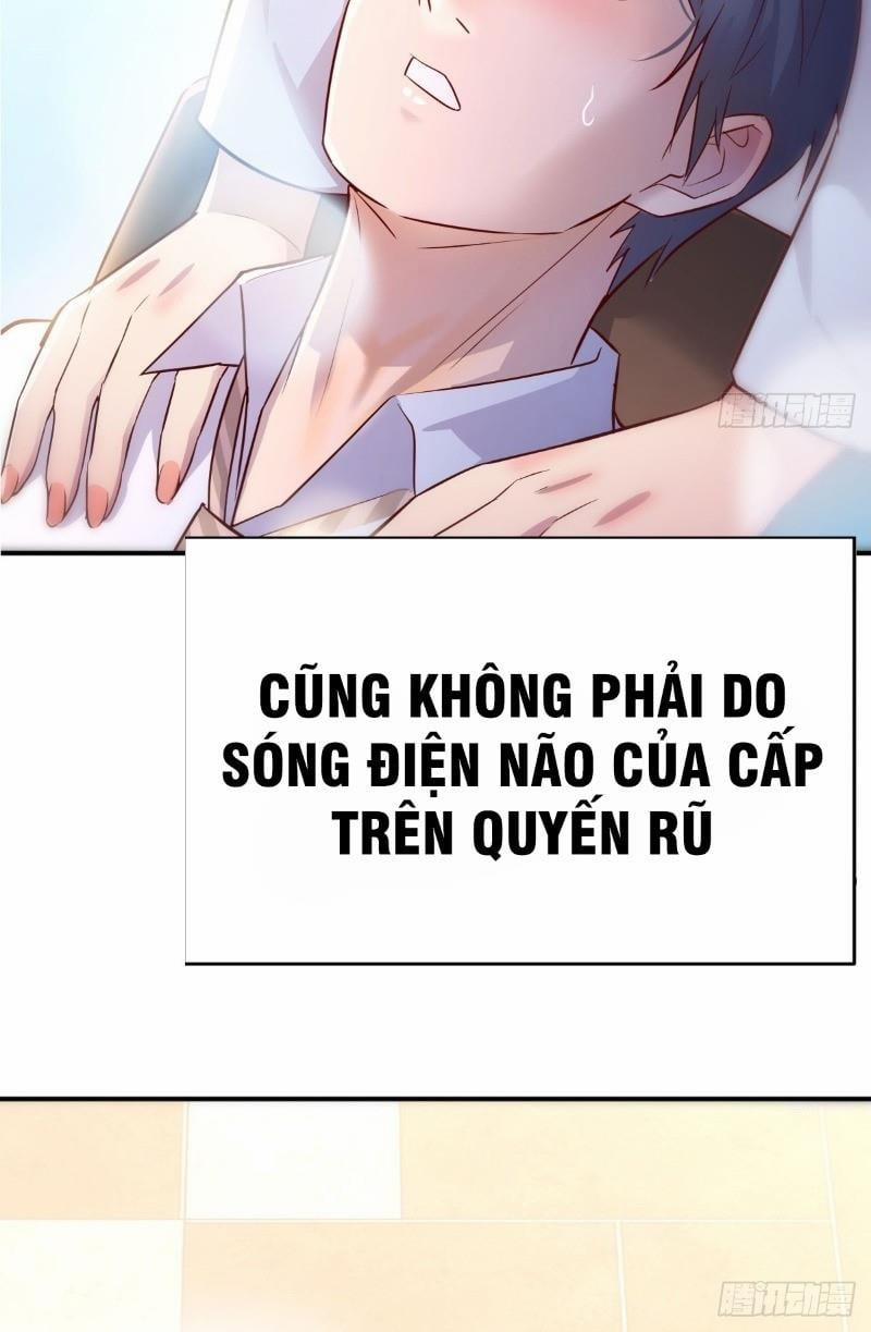 Trong Nhà Có 2 Bạn Gái Song Sinh 0 trang 6