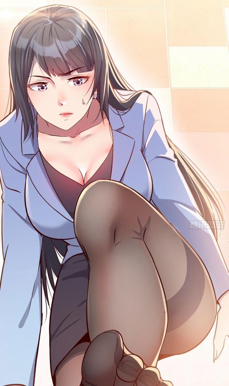 Trong Nhà Có 2 Bạn Gái Song Sinh 0 trang 7