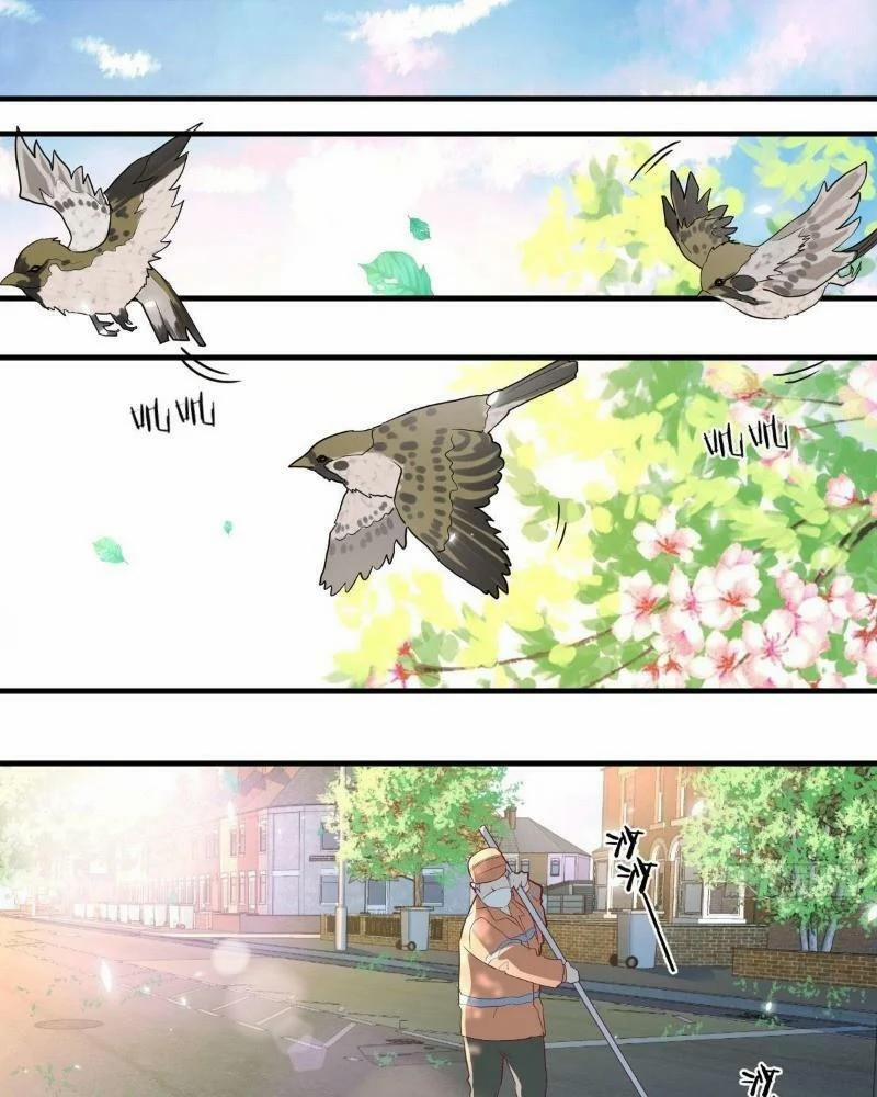 Trong Nhà Có 2 Bạn Gái Song Sinh 1 trang 0