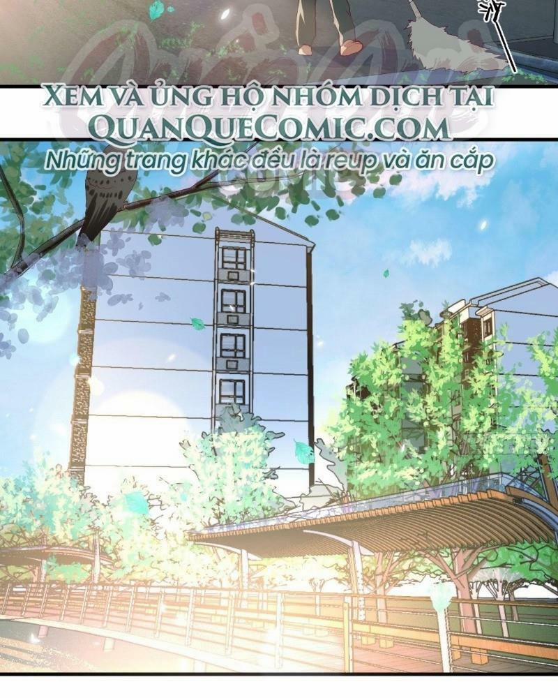 Trong Nhà Có 2 Bạn Gái Song Sinh 1 trang 1