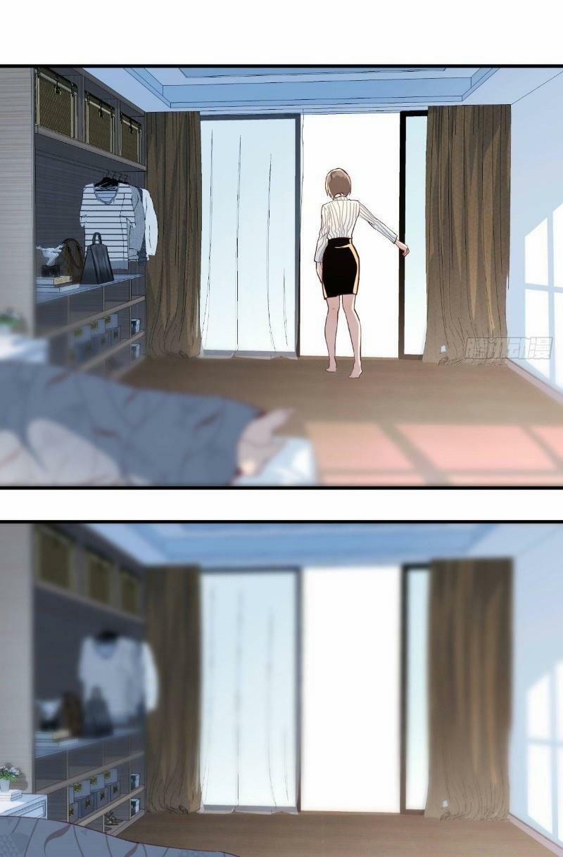 Trong Nhà Có 2 Bạn Gái Song Sinh 1 trang 10