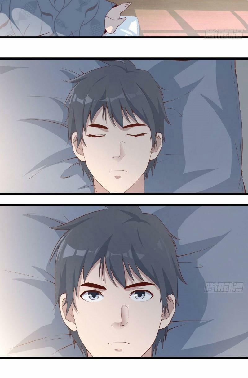 Trong Nhà Có 2 Bạn Gái Song Sinh 1 trang 11