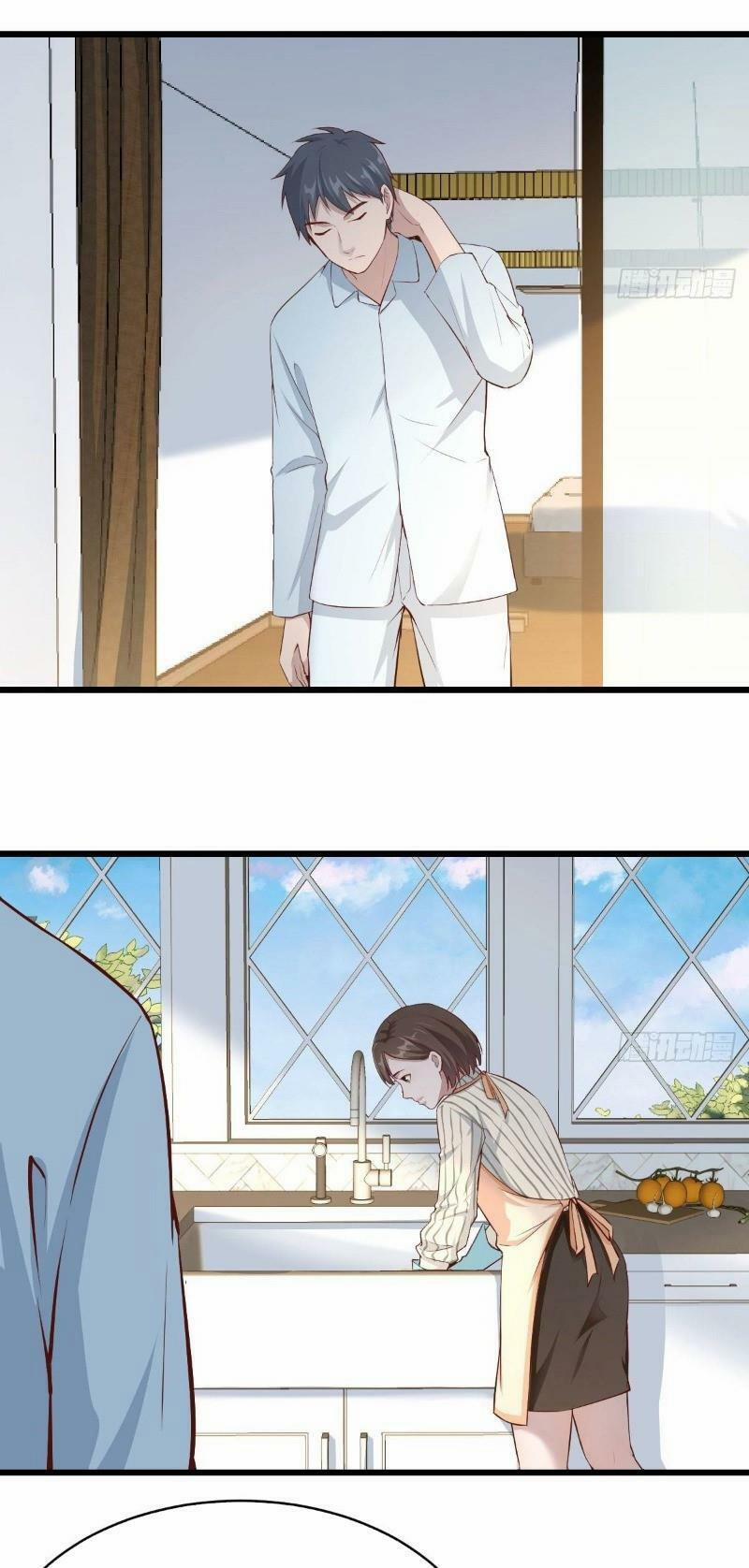 Trong Nhà Có 2 Bạn Gái Song Sinh 1 trang 14