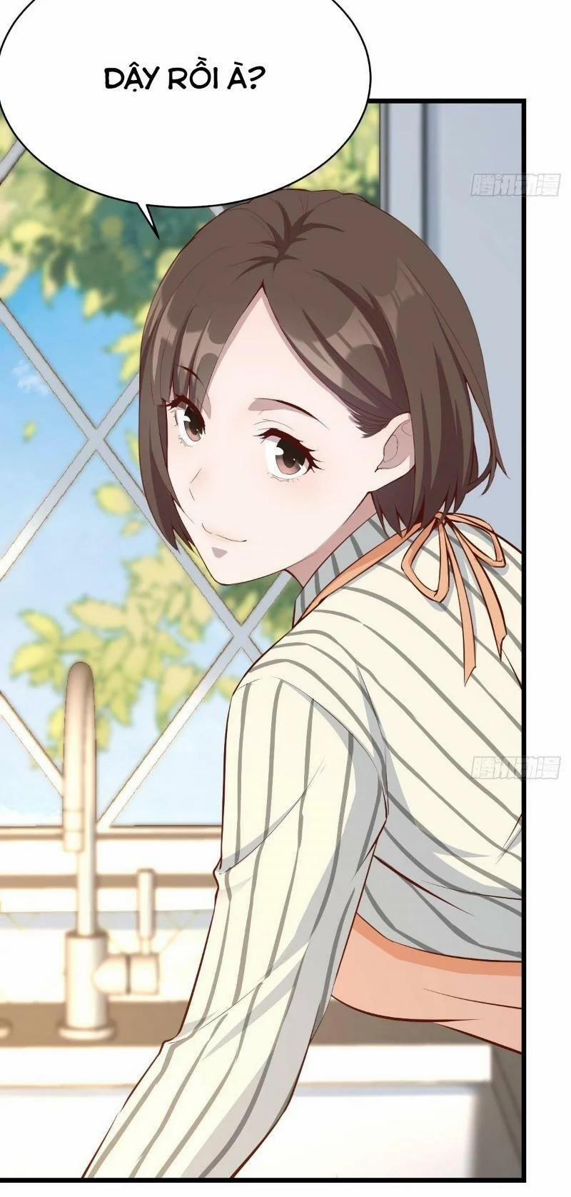 Trong Nhà Có 2 Bạn Gái Song Sinh 1 trang 15