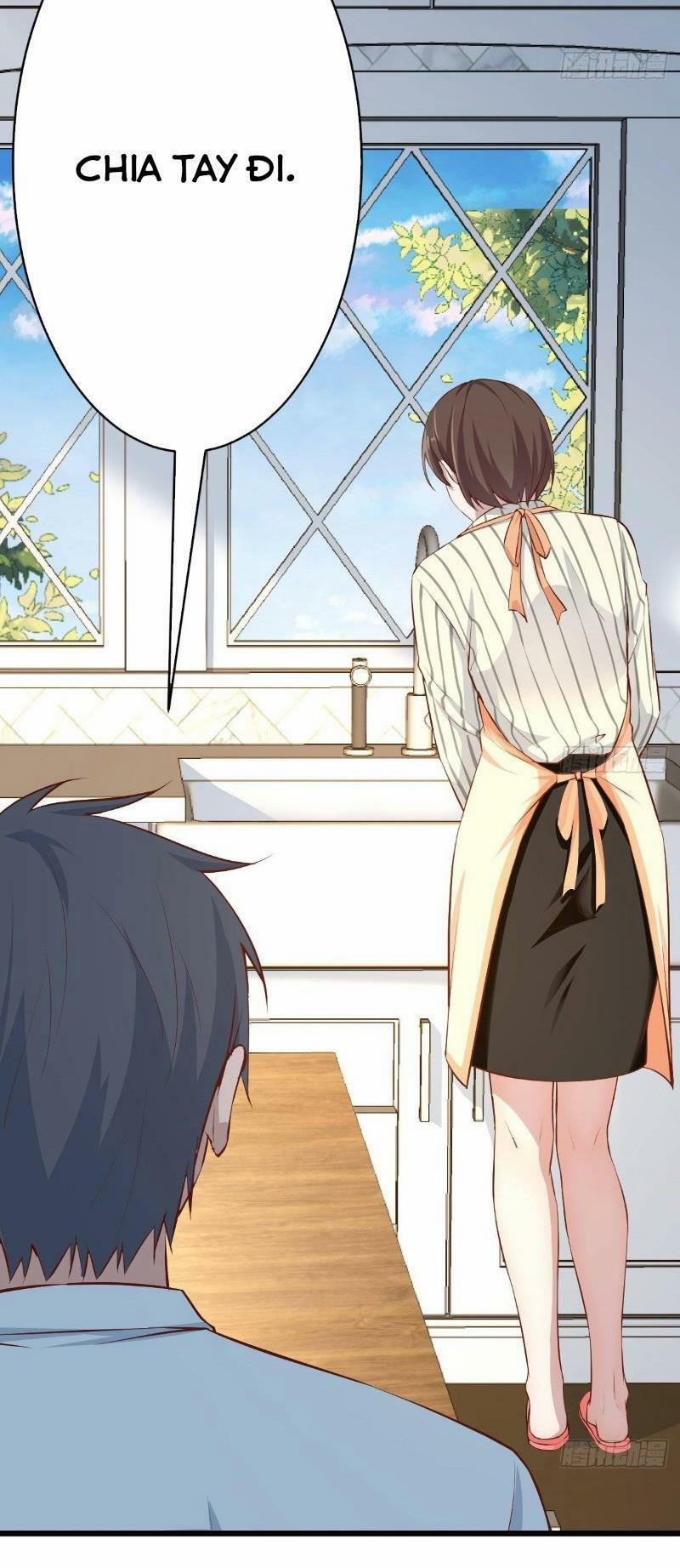 Trong Nhà Có 2 Bạn Gái Song Sinh 1 trang 19