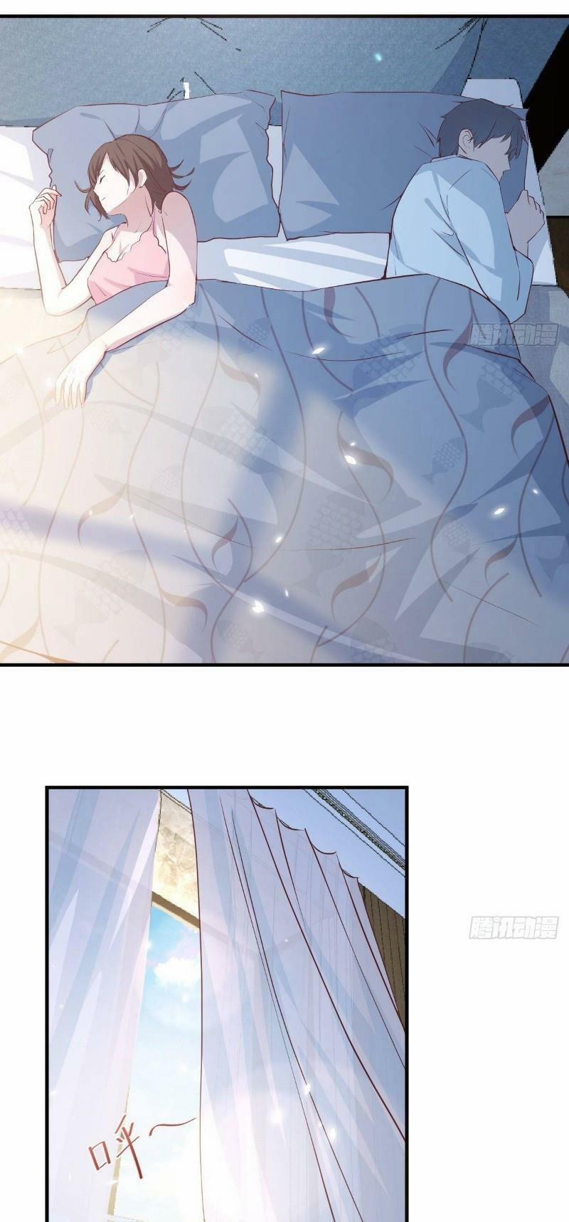 Trong Nhà Có 2 Bạn Gái Song Sinh 1 trang 2