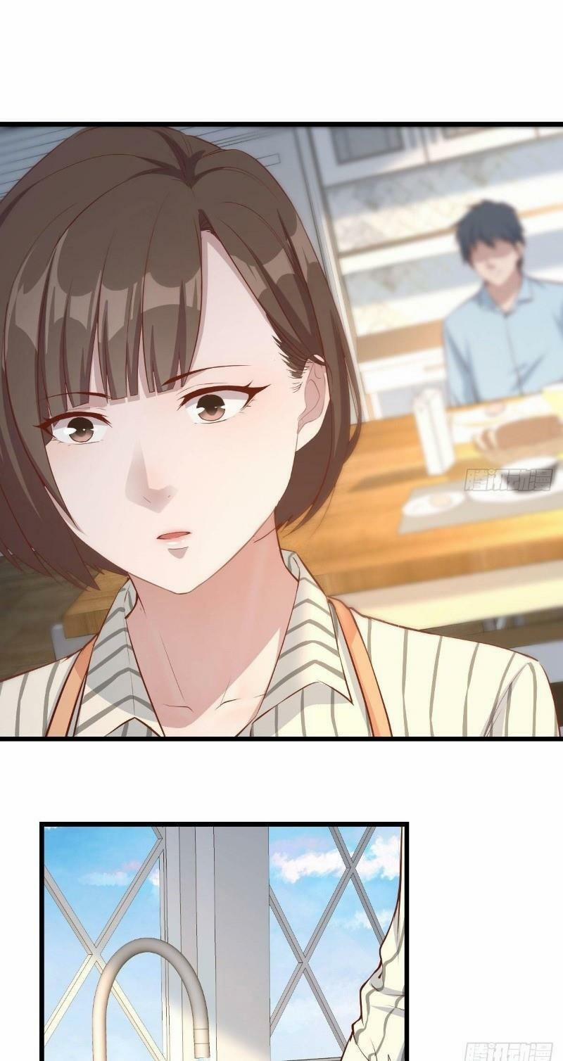 Trong Nhà Có 2 Bạn Gái Song Sinh 1 trang 20