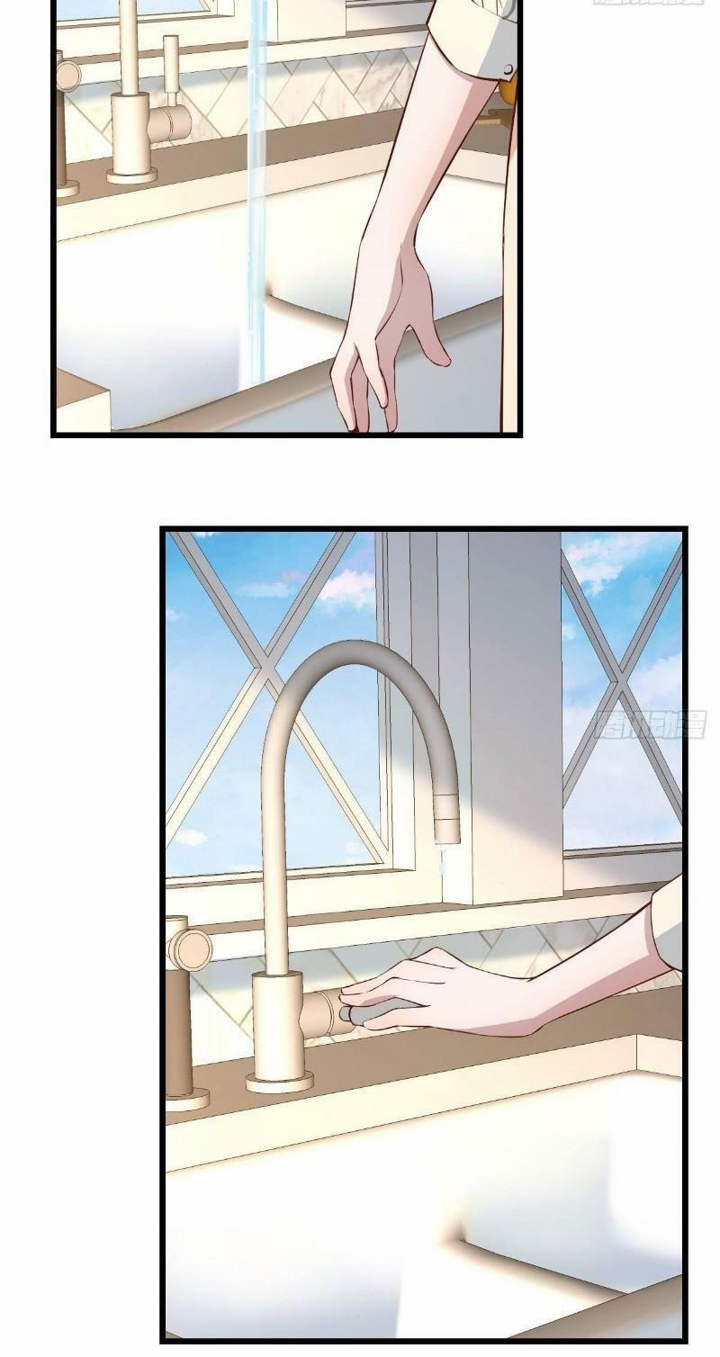 Trong Nhà Có 2 Bạn Gái Song Sinh 1 trang 21