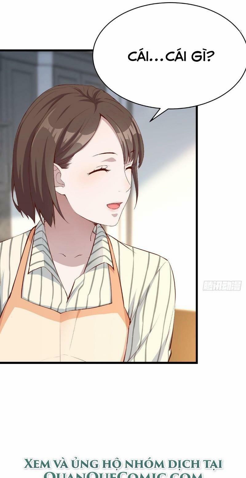 Trong Nhà Có 2 Bạn Gái Song Sinh 1 trang 22