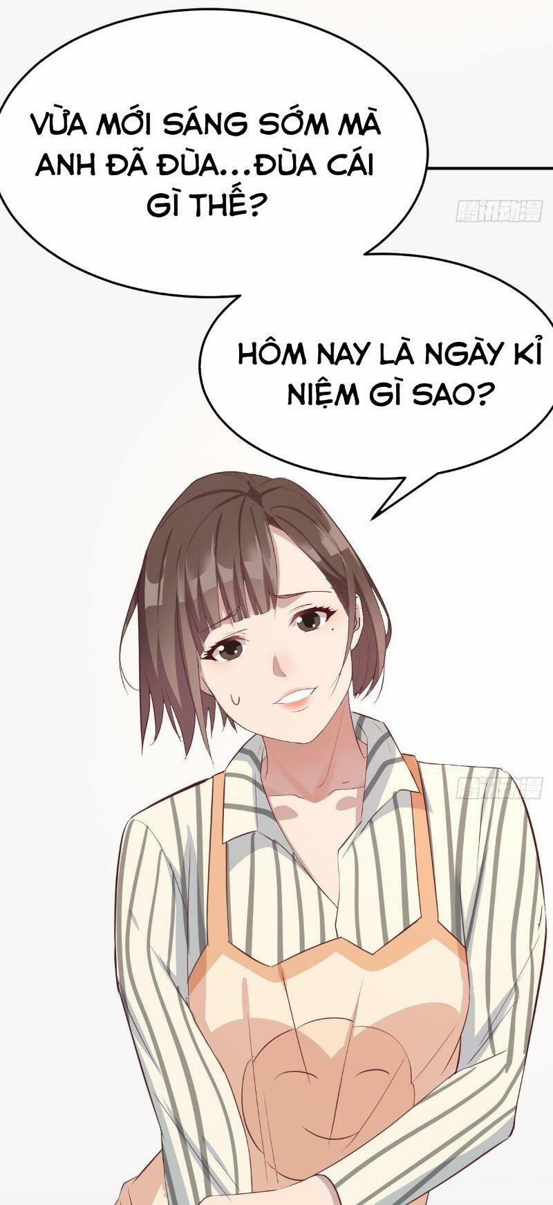 Trong Nhà Có 2 Bạn Gái Song Sinh 1 trang 24