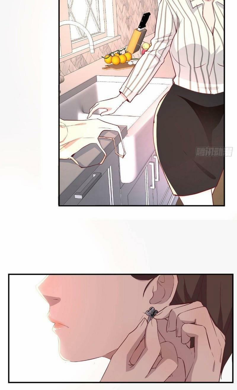 Trong Nhà Có 2 Bạn Gái Song Sinh 1 trang 27