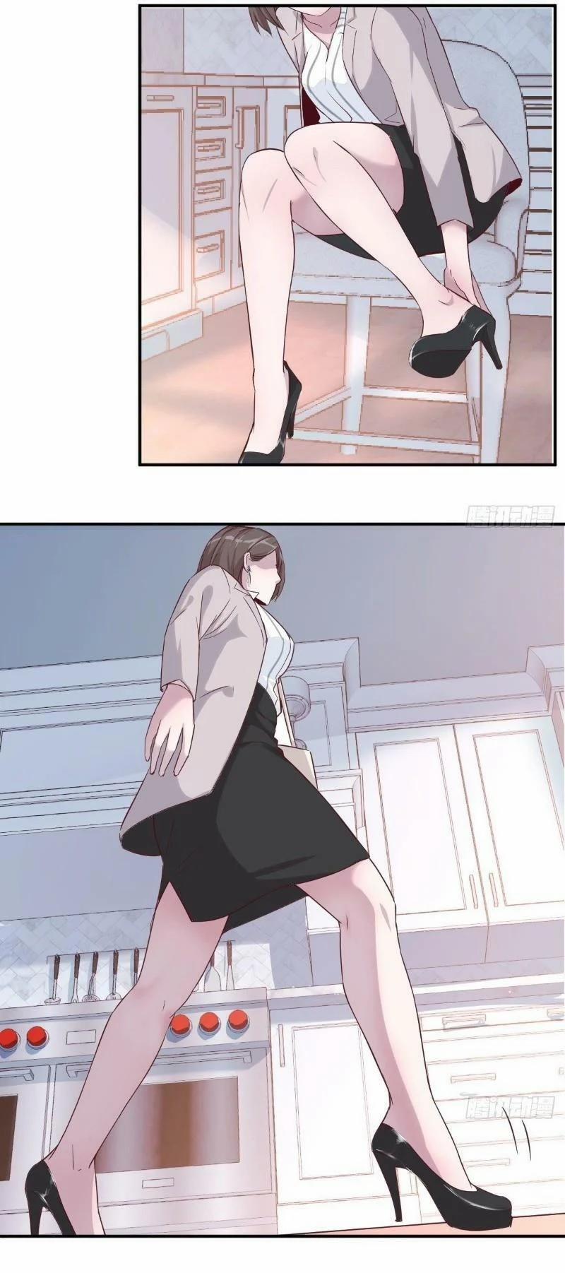 Trong Nhà Có 2 Bạn Gái Song Sinh 1 trang 29