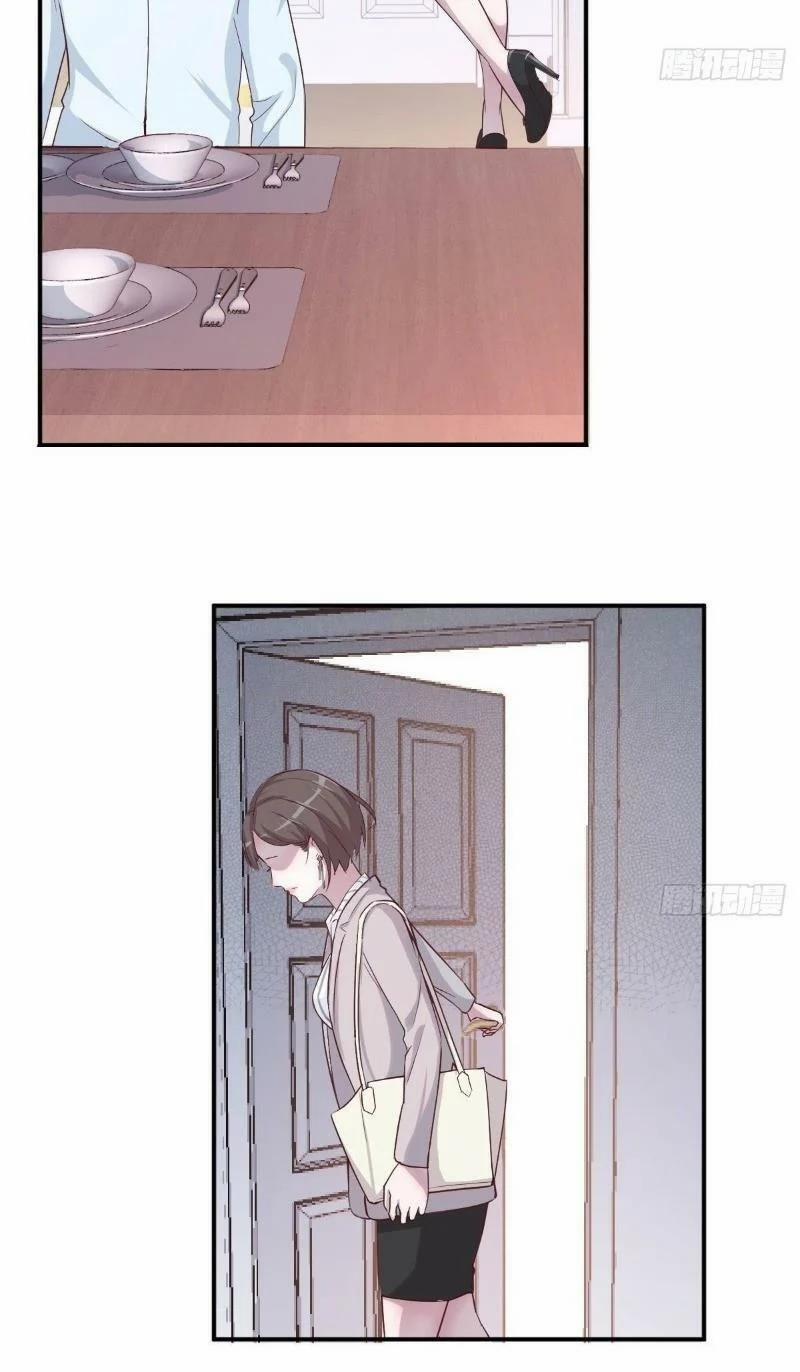 Trong Nhà Có 2 Bạn Gái Song Sinh 1 trang 31