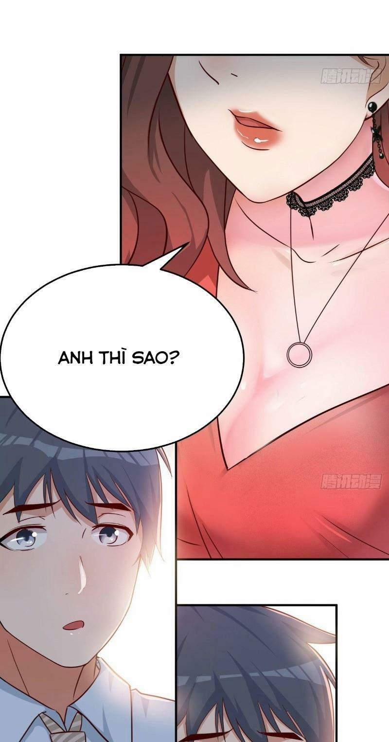 Trong Nhà Có 2 Bạn Gái Song Sinh 1 trang 34