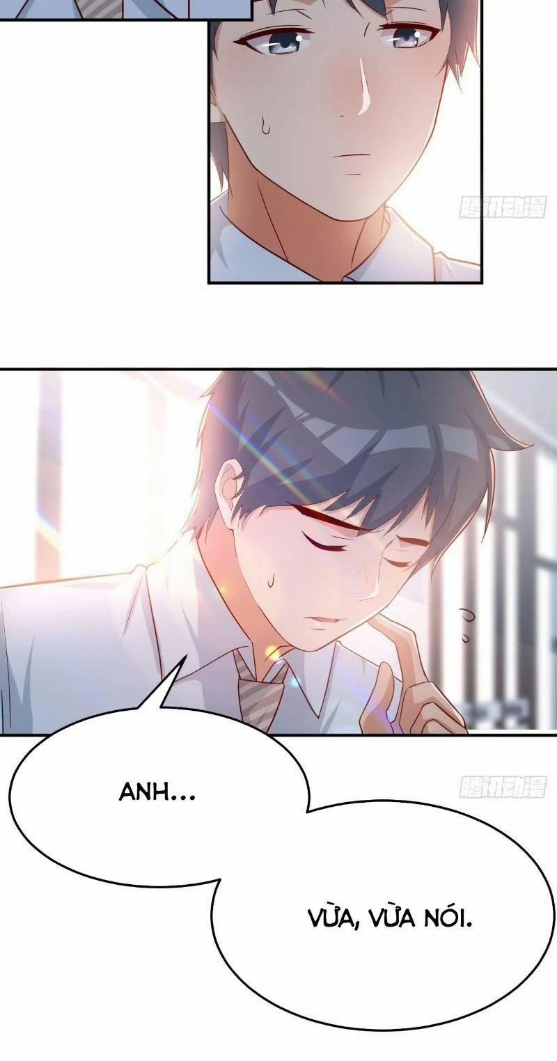 Trong Nhà Có 2 Bạn Gái Song Sinh 1 trang 35