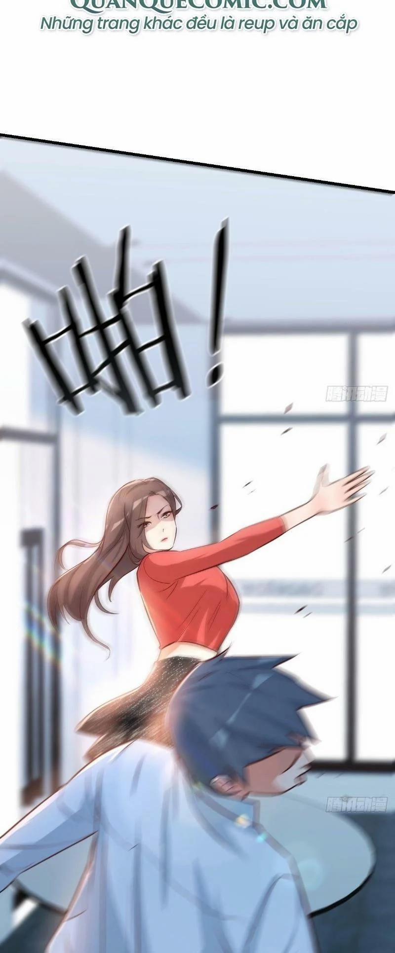 Trong Nhà Có 2 Bạn Gái Song Sinh 1 trang 39