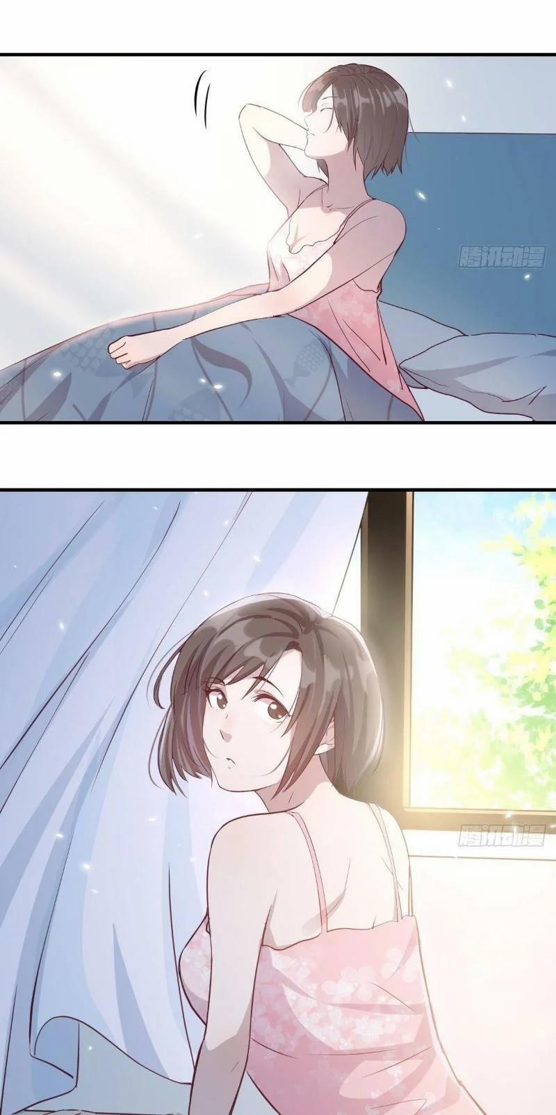 Trong Nhà Có 2 Bạn Gái Song Sinh 1 trang 4