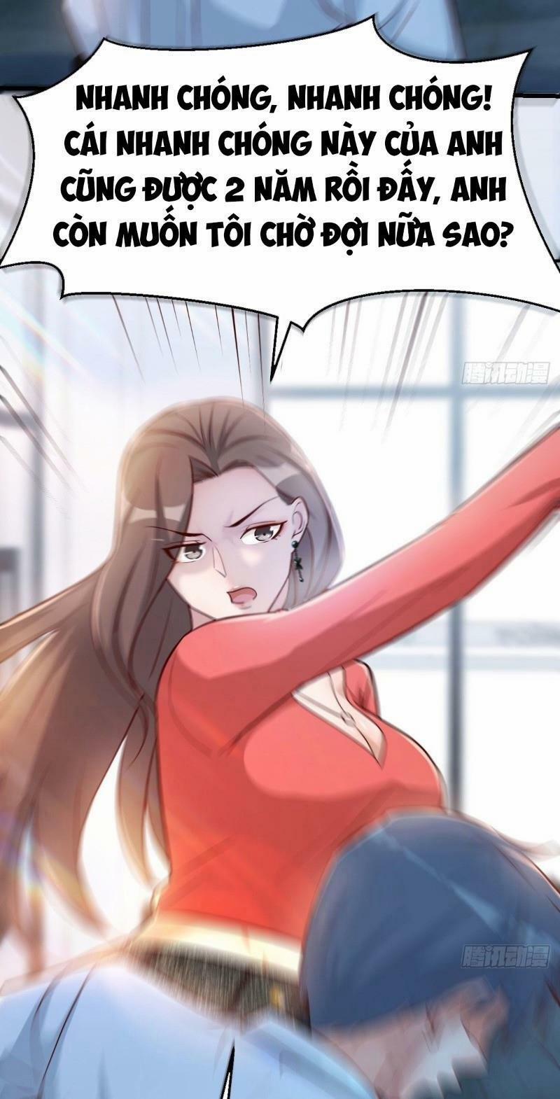 Trong Nhà Có 2 Bạn Gái Song Sinh 1 trang 40