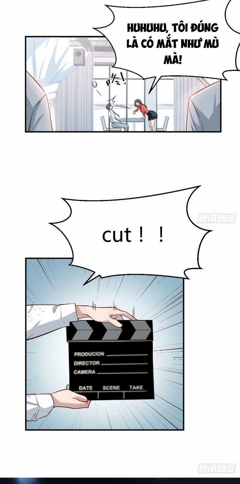 Trong Nhà Có 2 Bạn Gái Song Sinh 1 trang 42