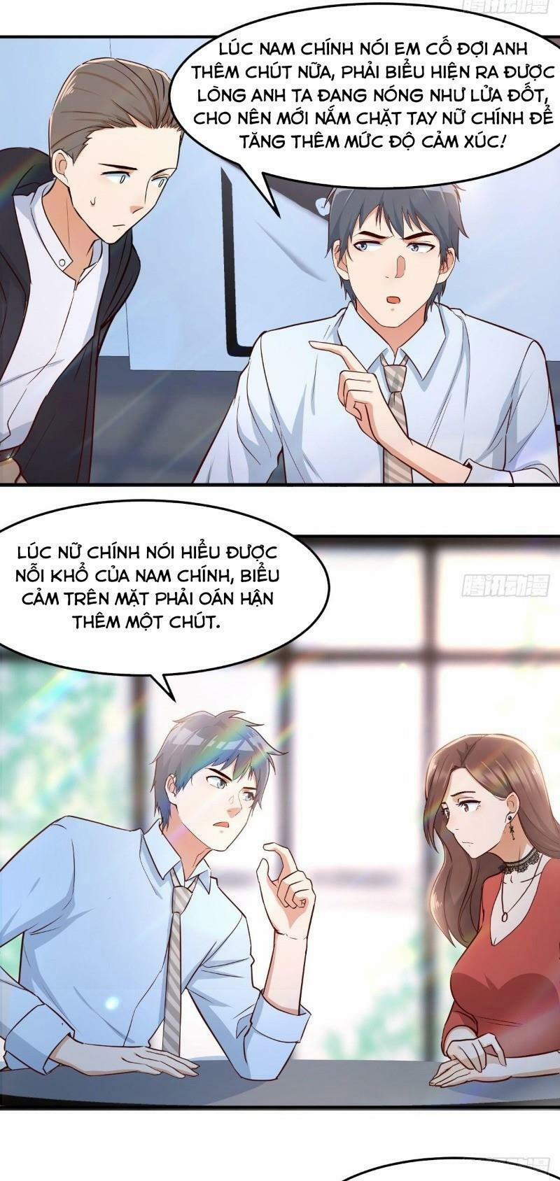 Trong Nhà Có 2 Bạn Gái Song Sinh 1 trang 44