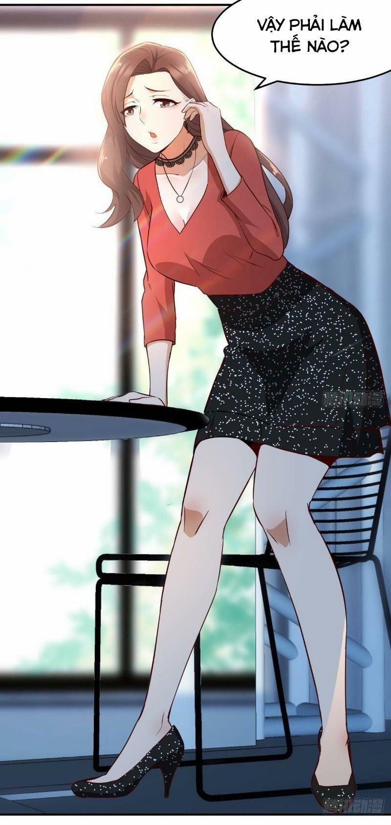 Trong Nhà Có 2 Bạn Gái Song Sinh 1 trang 45