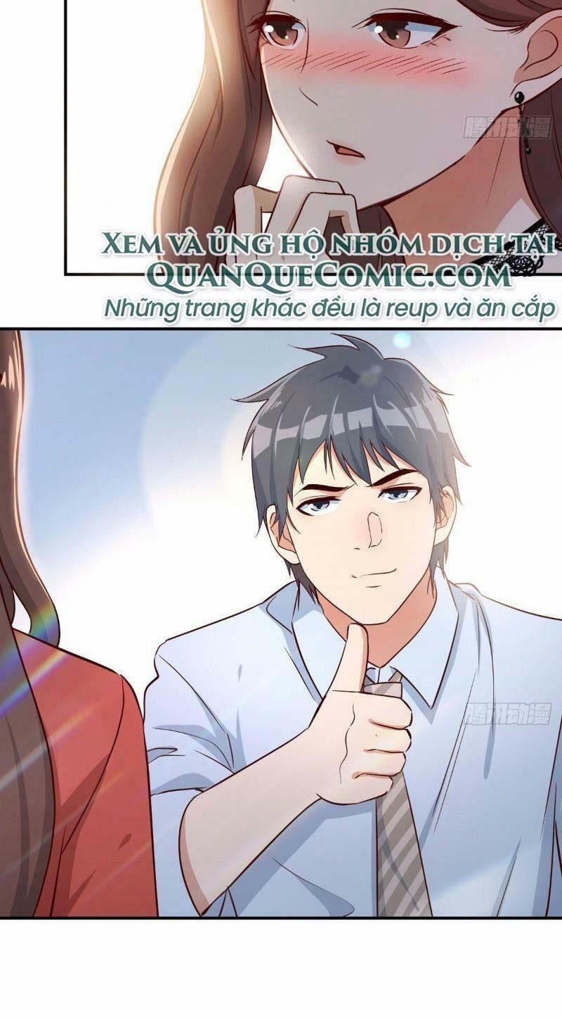 Trong Nhà Có 2 Bạn Gái Song Sinh 1 trang 47