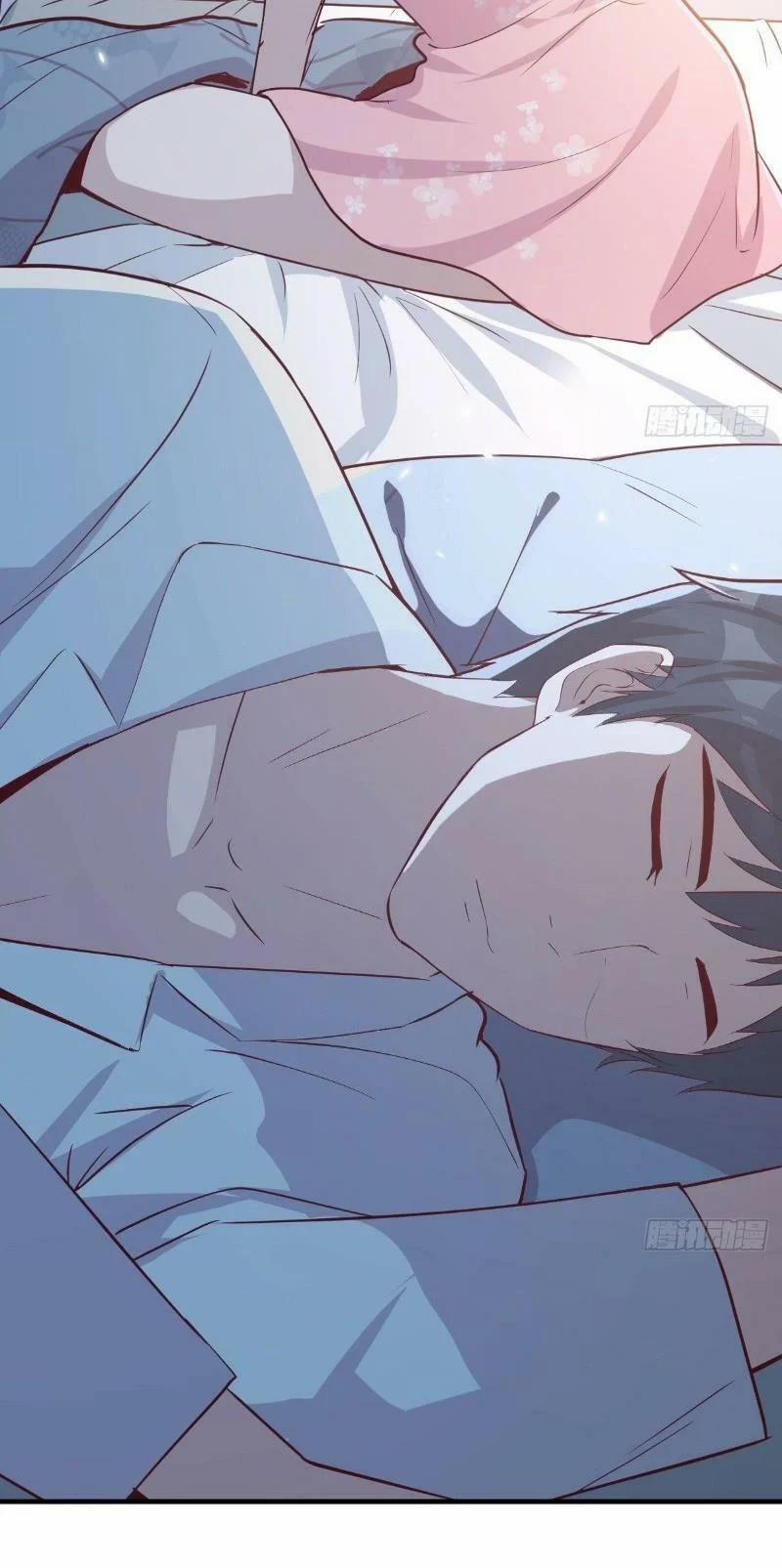 Trong Nhà Có 2 Bạn Gái Song Sinh 1 trang 5