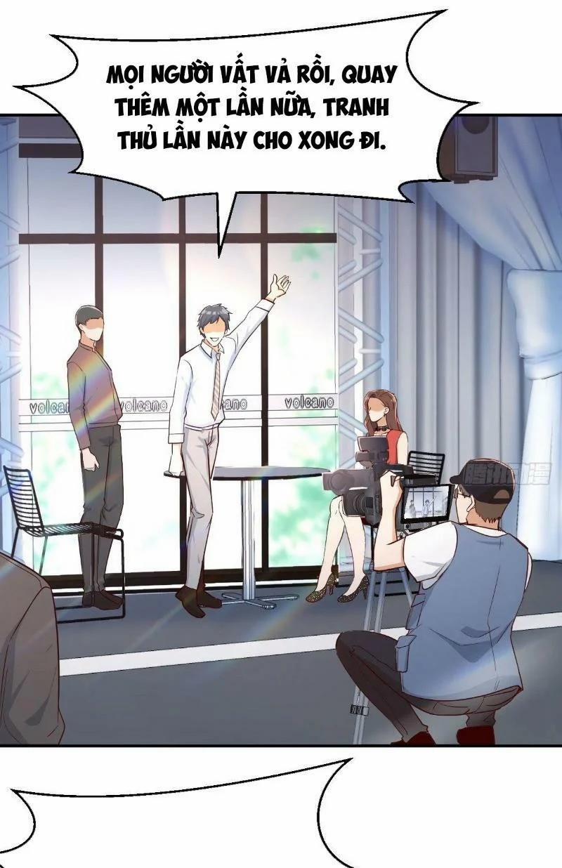 Trong Nhà Có 2 Bạn Gái Song Sinh 1 trang 50