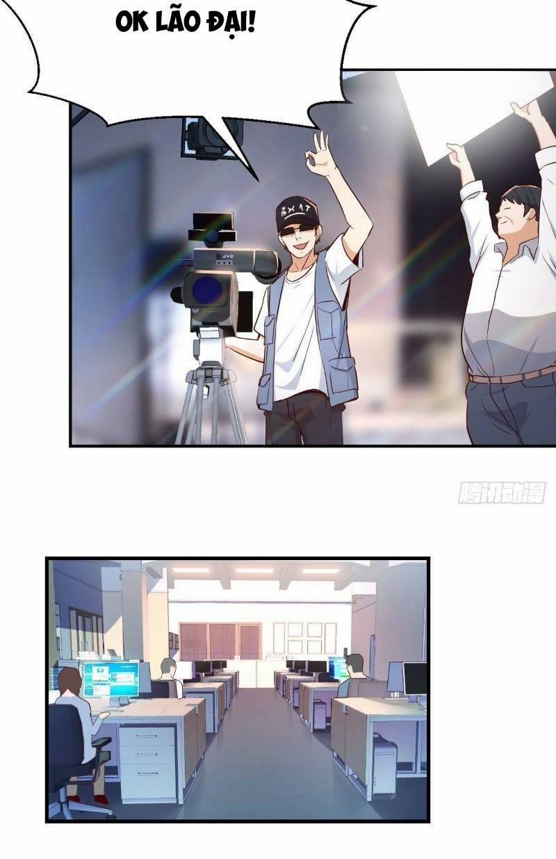 Trong Nhà Có 2 Bạn Gái Song Sinh 1 trang 51