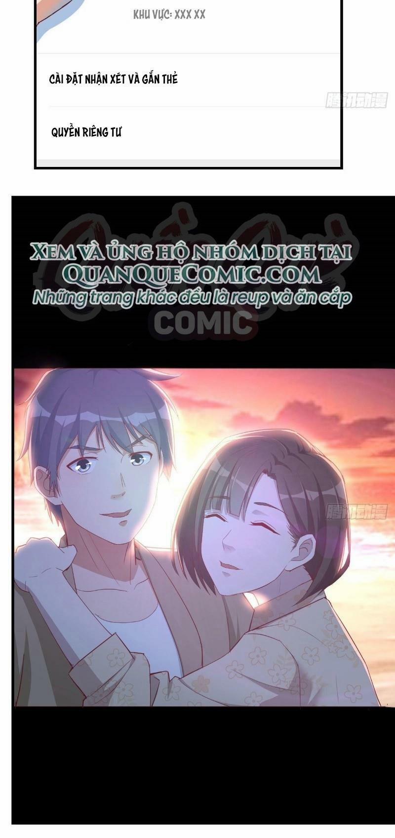 Trong Nhà Có 2 Bạn Gái Song Sinh 1 trang 55