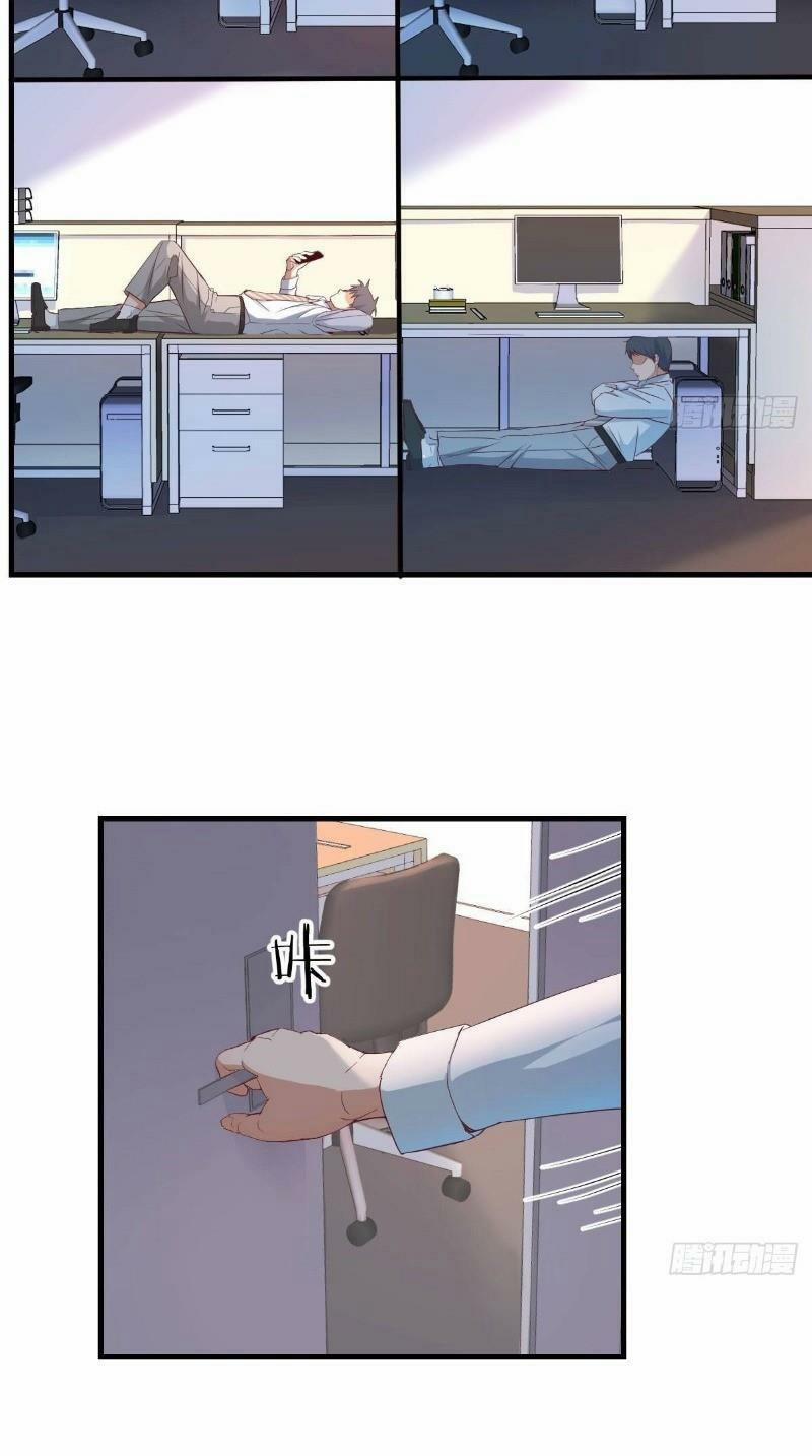 Trong Nhà Có 2 Bạn Gái Song Sinh 1 trang 57