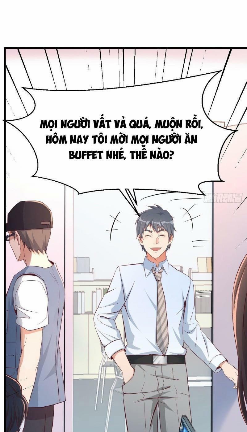 Trong Nhà Có 2 Bạn Gái Song Sinh 1 trang 58