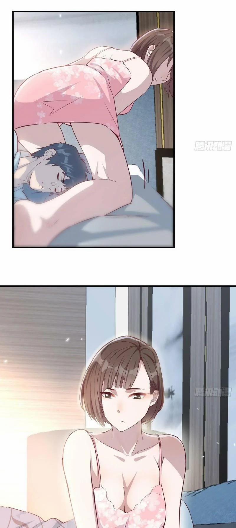 Trong Nhà Có 2 Bạn Gái Song Sinh 1 trang 6