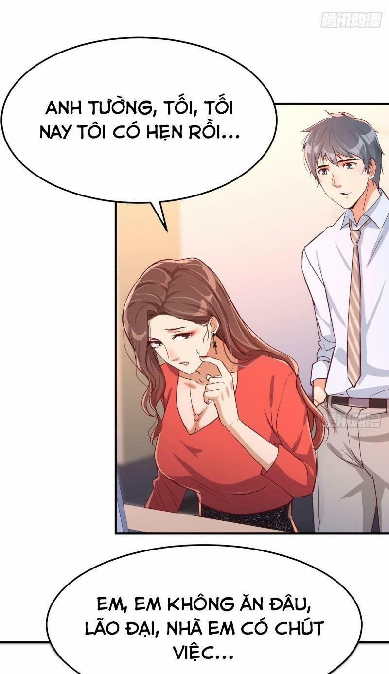 Trong Nhà Có 2 Bạn Gái Song Sinh 1 trang 60