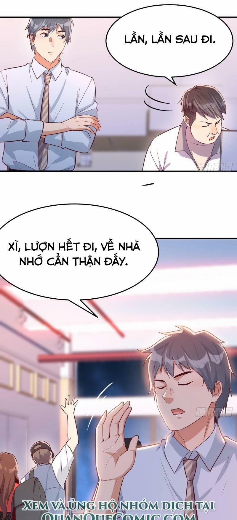 Trong Nhà Có 2 Bạn Gái Song Sinh 1 trang 62