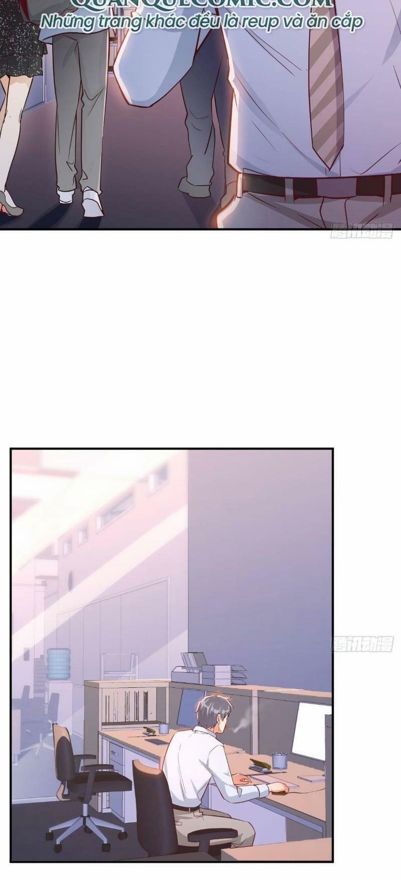 Trong Nhà Có 2 Bạn Gái Song Sinh 1 trang 63