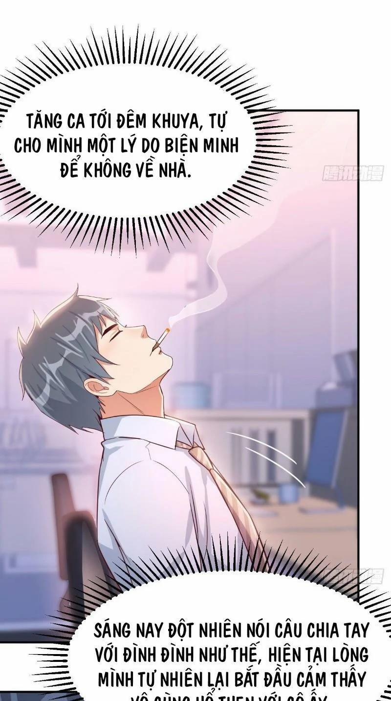 Trong Nhà Có 2 Bạn Gái Song Sinh 1 trang 64