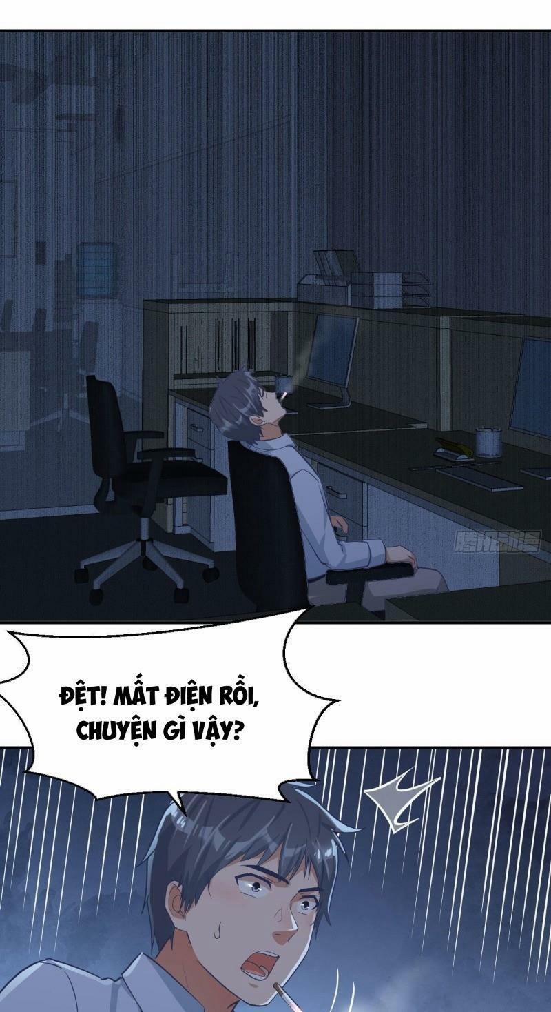 Trong Nhà Có 2 Bạn Gái Song Sinh 1 trang 66