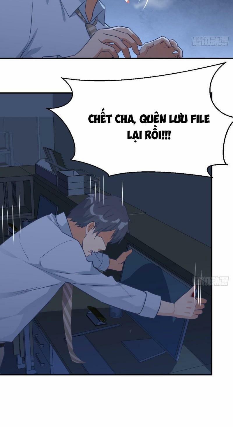 Trong Nhà Có 2 Bạn Gái Song Sinh 1 trang 67