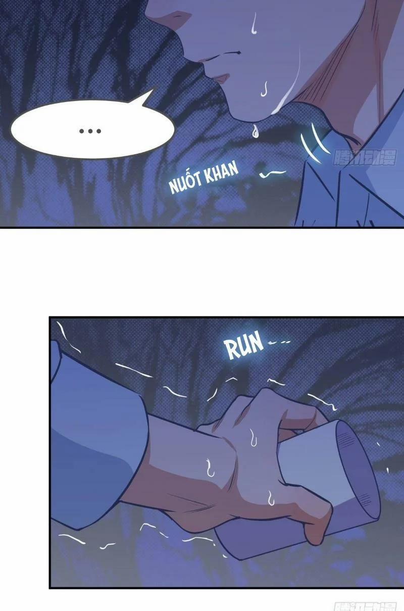 Trong Nhà Có 2 Bạn Gái Song Sinh 1 trang 71