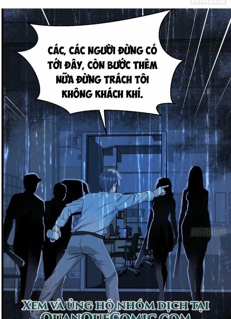Trong Nhà Có 2 Bạn Gái Song Sinh 1 trang 72
