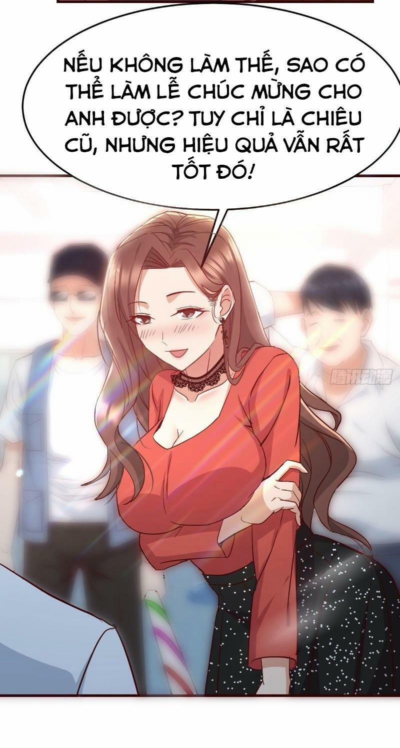 Trong Nhà Có 2 Bạn Gái Song Sinh 1 trang 76