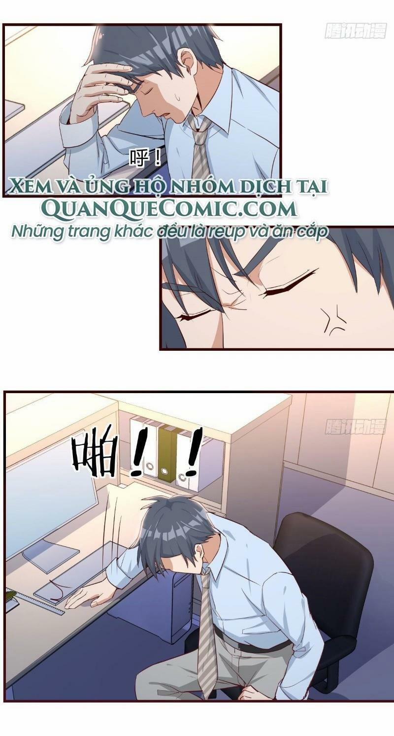 Trong Nhà Có 2 Bạn Gái Song Sinh 1 trang 77