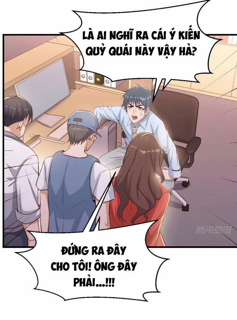 Trong Nhà Có 2 Bạn Gái Song Sinh 1 trang 79