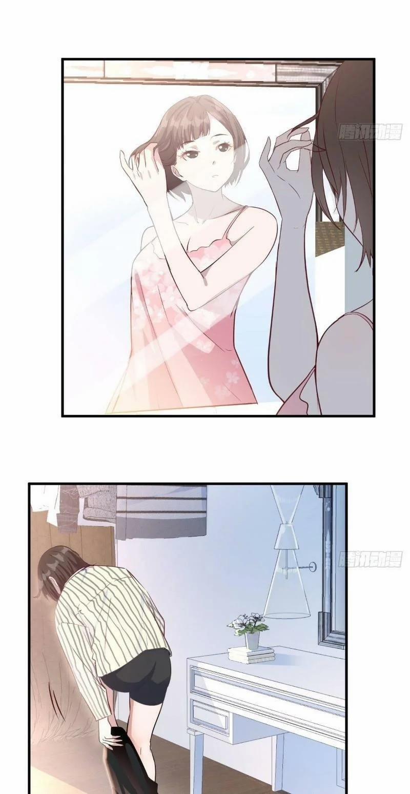 Trong Nhà Có 2 Bạn Gái Song Sinh 1 trang 8