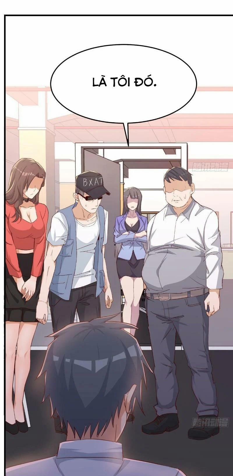 Trong Nhà Có 2 Bạn Gái Song Sinh 1 trang 80