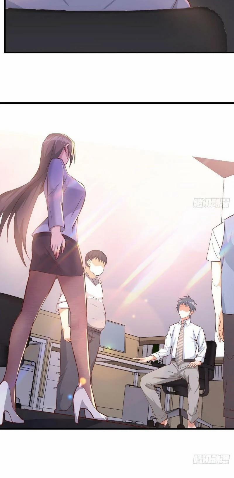 Trong Nhà Có 2 Bạn Gái Song Sinh 1 trang 81